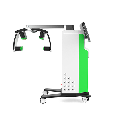 Slim Master 10d EMerald Lipo 532nm Diode Green Laser Body Slimming Fat Removal No Pain Cellulite Reduce Machine